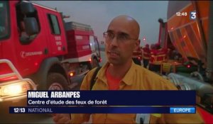Incendie au Portugal : un Français parmi les victimes