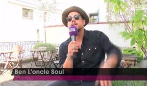 Ben L'oncle Soul : son succès fulgurant (exclu vidéo)