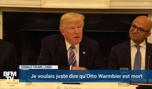 Otto Warmbier, ex-détenu américain en Corée du Nord, est mort. Mais que lui reprochait-on exactement?