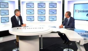 Hervé Mariton (LR) «suggère un vote d’abstention»