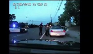 Automobiliste noir abattu aux Etats-Unis : la vidéo relance la polémique
