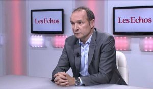 "L'e-commerce réénergise le commerce" (Jean-Marc Jestin, Klépierre)