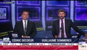 Le Match des Traders: Stéphane Ceaux-Dutheil VS Jean-Louis Cussac - 21/06