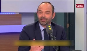 Edouard Philippe recadre François Bayrou, qui lui tient tête