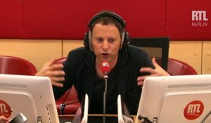 "TPMP" : "Tout le monde devient fou avec cette émission", dit Hanouna sur RTL