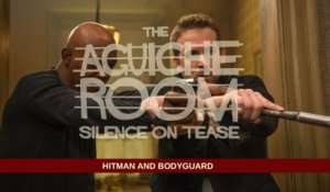 Aguiche Room - Hitman & Bodyguard