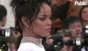 Vidéo : Rihanna : un nouvel album pour 2017 ?