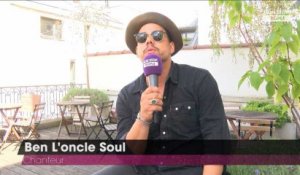 Ben L'oncle Soul : l'école de la musique (exclu vidéo)