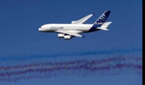 Airbus contre Boeing : qui a gagné la bataille des commandes au Bourget ?
