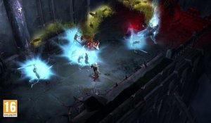 Diablo 3 Mise à jour 2.6 - aperçu des landes Embrumées