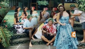 BA - ÉVÉNEMENT - ÉLECTION DE MISS TAHITI 2017