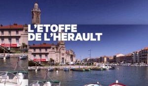Les 100 lieux qu'il faut voir - l'Hérault, dimanche 2 juillet à 20h50 sur France 5