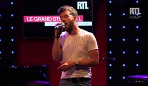Claudio Capéo - Ça va, ça va (Live) Le Grand Studio RTL