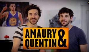 AMAURY & QUENTIN