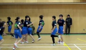 Ces enfants japonais maîtrisent la corde à sauter comme personne !