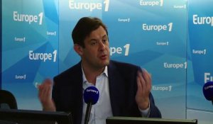 François Kalfon : "Il est impossible de voter la confiance à Emmanuel Macron"