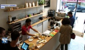 À Bordeaux, le Refugee food festival, un événement pour changer de regard sur les réfugiés