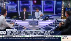 Frédéric Tassin VS Mathieu L'Hoir (2/2): Zone euro: Quelles sont les thématiques porteuses pour les investisseurs ? - 26/06