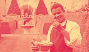 Jean-Alexandre Ouaratta : l’étoile réunionnaise revisite la cuisine classique