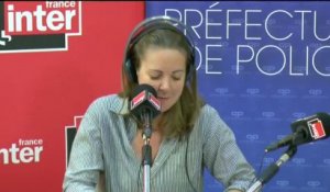 Anne-Laure, nouvelle députée En Marche !, novice en intérêt général- Le Billet de Charline