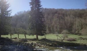 Etape 13 : Le Parc naturel régional des Pyrénées Ariégeoise avec Julien Daguillanes