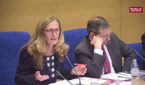 « Les arbitrages ne sont pas encore rendus » sur le fonds d’action territoriale, affirme Nicole Belloubet
