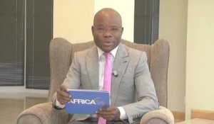 LE TALK - Cameroun: Roger Nkodo Dang, Président Parlement Panafricain (1/2)