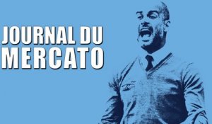 Journal du Mercato : les plans de Guardiola pour un nouveau City, Bordeaux va faire un raz-de-marée