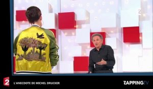 Michel Drucker a dragué une Brésilienne qui était finalement un Brésilien (vidéo)