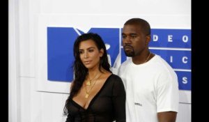 Kim Kardashian et Kanye West : leur mère porteuse attend des jumeaux !