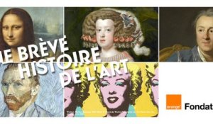 MOOC Une brève histoire de l’art, Facebook live