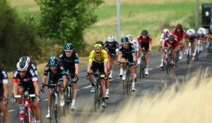 Terrorisme : le Tour de France à nouveau menacé