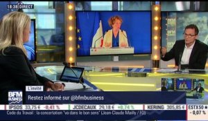 Stéphane Treppoz: "Depuis les élections, le porte-monnaie des Français s'est un peu débloqué" - 28/06