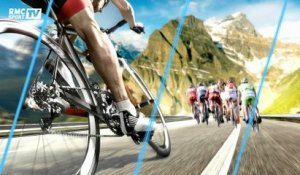 Tour de France : la BMC a les dents longues