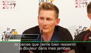 TdF 2017 - Greipel : "Courir le Tour de France : un rêve devenu réalité"