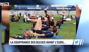 L'actu Sport.Net du 29 juin 2017