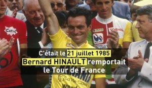 Tour de France : La dernière fois qu'un Français a gagné le Tour de France