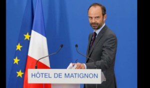 Budget : Edouard Philippe flingue la gestion de François Hollande