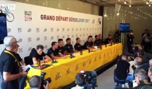 Tour de France – Les ambitions de la formation BMC menée par Richie Porte