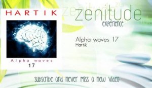 Hartik - Alpha waves 17
