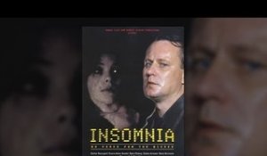 Insomnia (2015) film complet en francais