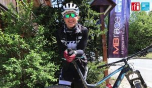 MB Race, la course de VTT la plus difficile au monde !