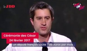 François Ruffin, le roi du storytelling