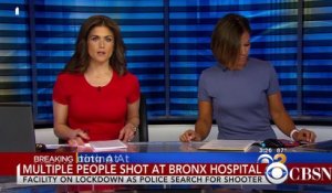 New York - Un ancien médecin ouvre le feu dans un hôpital faisant un mort et 5 blessés avant de se suicider