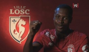 Ballo-Touré est Lillois !