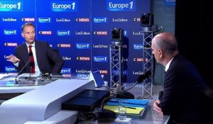 Opération "Devoirs faits" : un coût de "150 millions d'euros", reconnaît Blanquer