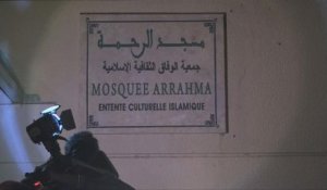 Fusillade devant une mosquée d'Avignon: 8 blessés légers, la piste terroriste écartée selon le parquet