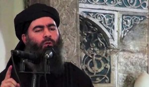 A Mossoul, il assiste au prêche d'al Baghdadi : "On a senti que nos vies allaient se compliquer"
