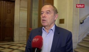 Sénatoriales : Roger Madec espère « un rassemblement sur une liste En marche » à Paris