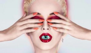 Katy Perry - Tsunami